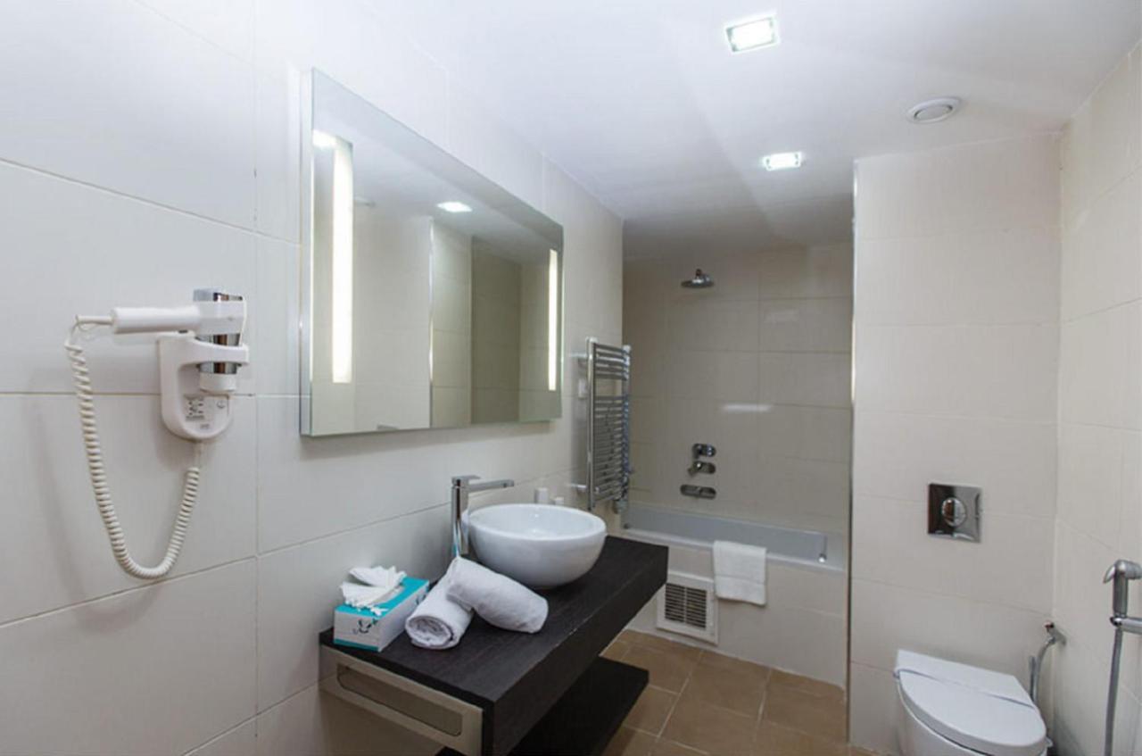 Hotel Taghit Saoura Exterior foto